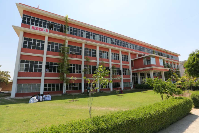 Baba Farid College of Engineering and Technology Bathinda Infrastructure photo 18